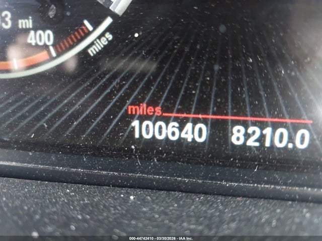 5UXKR0C53F0P05842 BMW X5 Xdrive35i