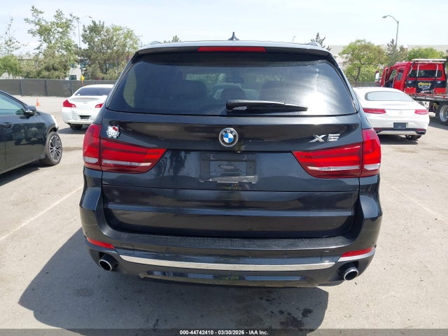 5UXKR0C53F0P05842 BMW X5 Xdrive35i