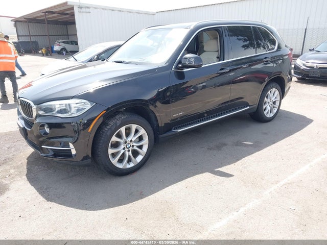 5UXKR0C53F0P05842 BMW X5 Xdrive35i