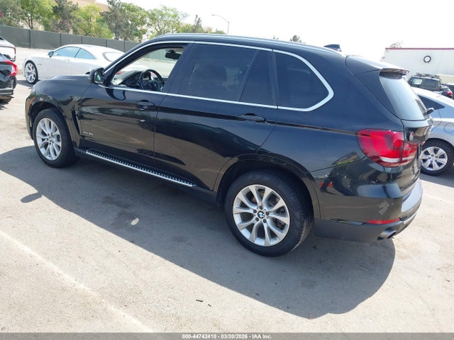 5UXKR0C53F0P05842 BMW X5 Xdrive35i