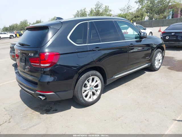 5UXKR0C53F0P05842 BMW X5 Xdrive35i