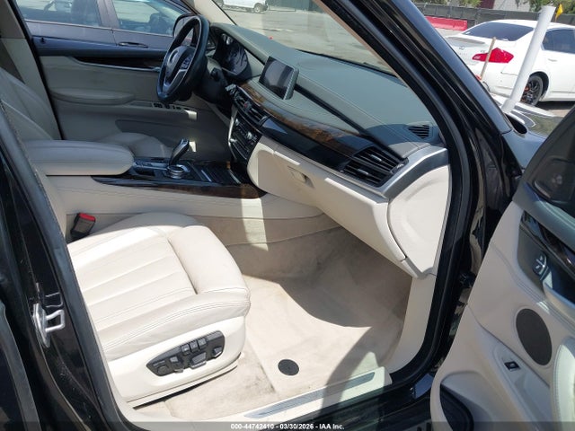 5UXKR0C53F0P05842 BMW X5 Xdrive35i