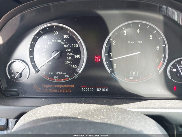 5UXKR0C53F0P05842 BMW X5 Xdrive35i