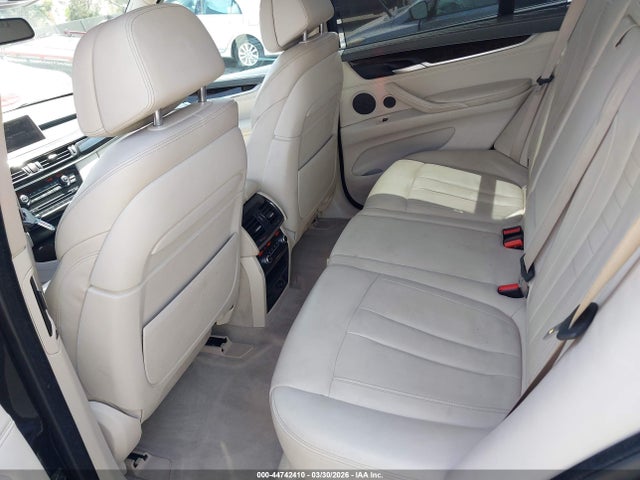 5UXKR0C53F0P05842 BMW X5 Xdrive35i