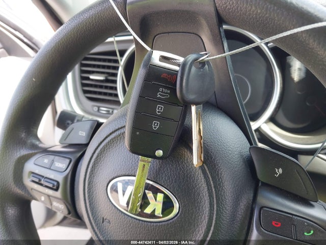 2014 KIA OPTIMA 5XXGM4A76EG328468 Photo 10