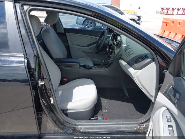 2014 KIA OPTIMA 5XXGM4A76EG328468 Photo 4