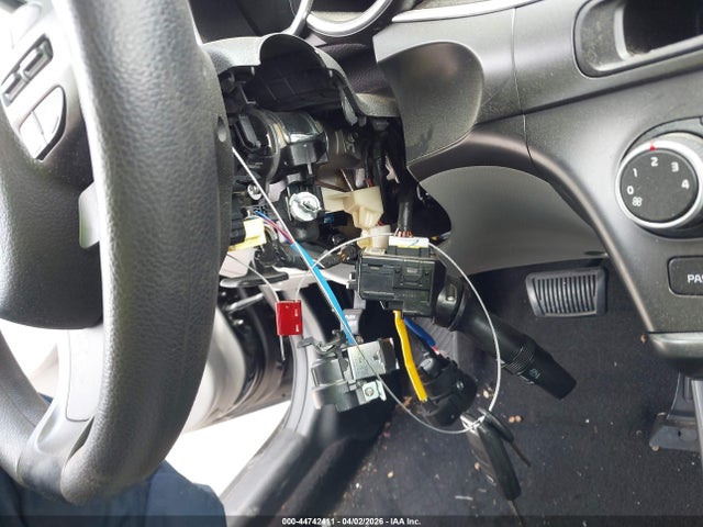 2014 KIA OPTIMA 5XXGM4A76EG328468 Photo 5