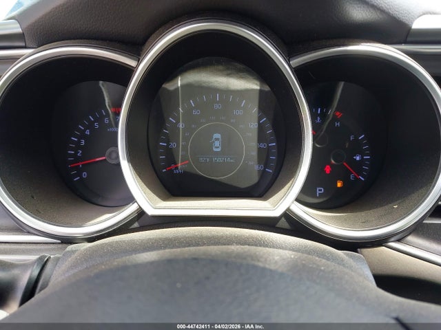 2014 KIA OPTIMA 5XXGM4A76EG328468 Photo 6