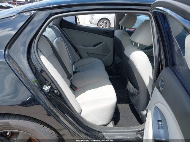 2014 KIA OPTIMA 5XXGM4A76EG328468 Photo 7