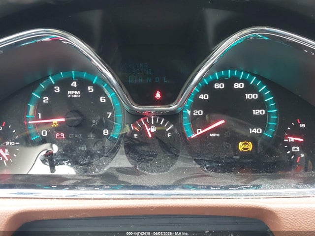 2017 Chevrolet Traverse 1lt მანქანა იყიდება აუქციონზე, vin: 1GNKRGKD2HJ344028, აუქციონის ნომერი: 44742415