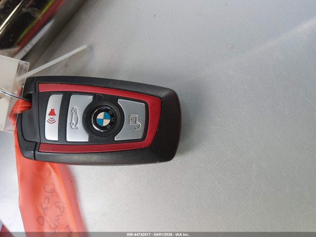 Auction sale of the 2020 Bmw 440i Gran Coupe Xdrive, vin: WBA4J7C01LBV99676, lot number: 44742417