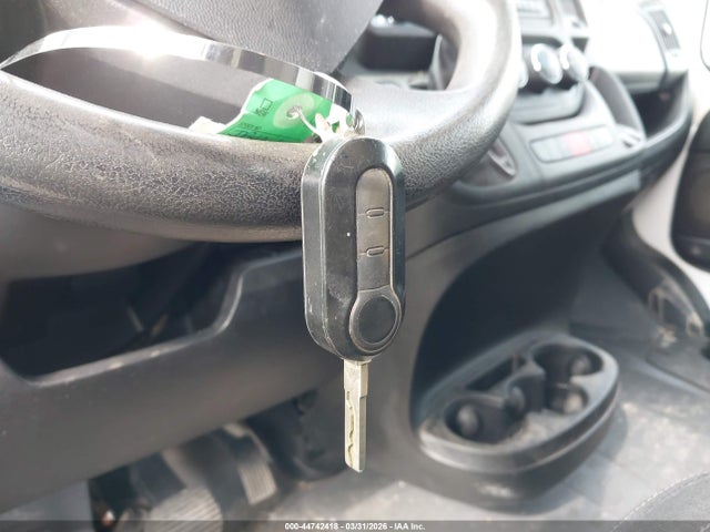 Продаж на аукціоні авто 2016 Ram Promaster 1500, vin: 3C6TRVBG5GE117866, номер лоту: 44742418