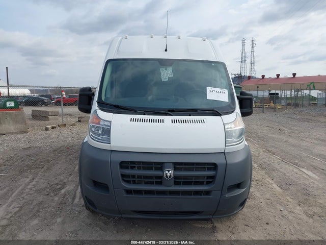 Продаж на аукціоні авто 2016 Ram Promaster 1500, vin: 3C6TRVBG5GE117866, номер лоту: 44742418