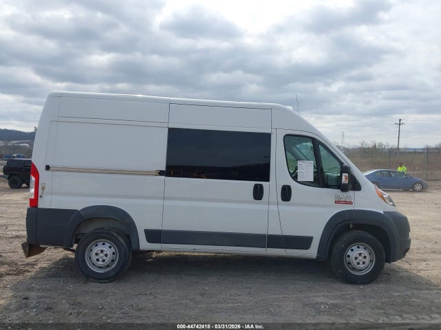 Продаж на аукціоні авто 2016 Ram Promaster 1500, vin: 3C6TRVBG5GE117866, номер лоту: 44742418