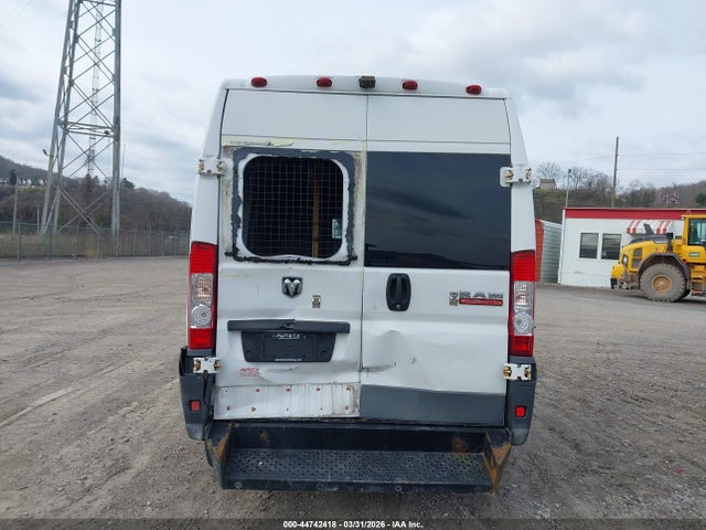 Продаж на аукціоні авто 2016 Ram Promaster 1500, vin: 3C6TRVBG5GE117866, номер лоту: 44742418