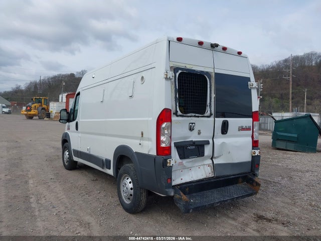 Продаж на аукціоні авто 2016 Ram Promaster 1500, vin: 3C6TRVBG5GE117866, номер лоту: 44742418