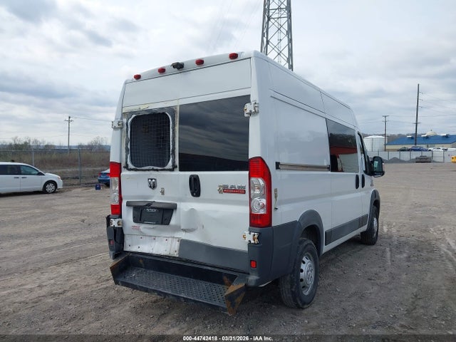 Продаж на аукціоні авто 2016 Ram Promaster 1500, vin: 3C6TRVBG5GE117866, номер лоту: 44742418