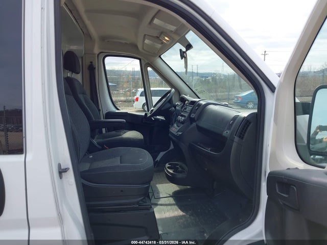 Продаж на аукціоні авто 2016 Ram Promaster 1500, vin: 3C6TRVBG5GE117866, номер лоту: 44742418