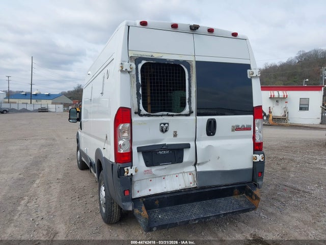 Продаж на аукціоні авто 2016 Ram Promaster 1500, vin: 3C6TRVBG5GE117866, номер лоту: 44742418