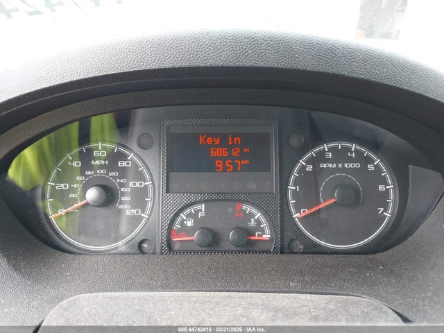 Продаж на аукціоні авто 2016 Ram Promaster 1500, vin: 3C6TRVBG5GE117866, номер лоту: 44742418