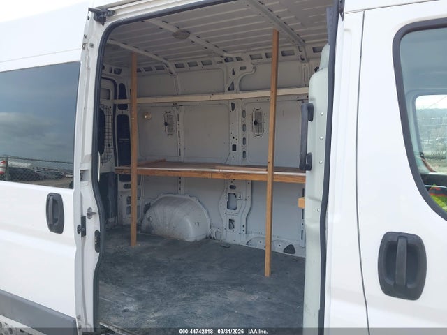 Продаж на аукціоні авто 2016 Ram Promaster 1500, vin: 3C6TRVBG5GE117866, номер лоту: 44742418