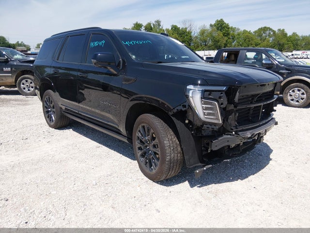 1GKS2DRL6SR298760 auction archive image