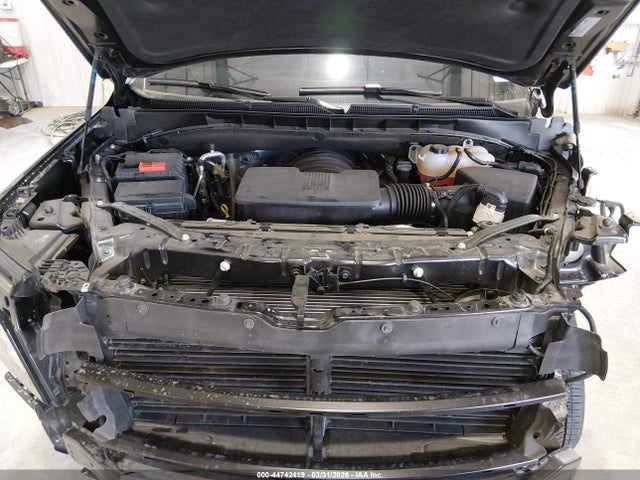 Aukcja sprzedaży 2025 Gmc Yukon 4wd Denali, vin: 1GKS2DRL6SR298760, numer aukcji: 44742419