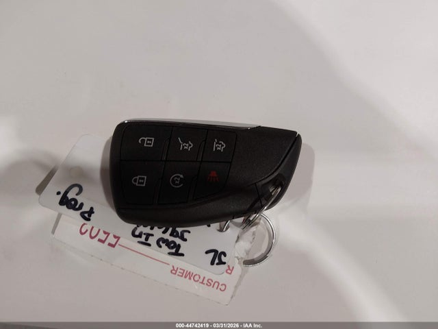 Aukcja sprzedaży 2025 Gmc Yukon 4wd Denali, vin: 1GKS2DRL6SR298760, numer aukcji: 44742419