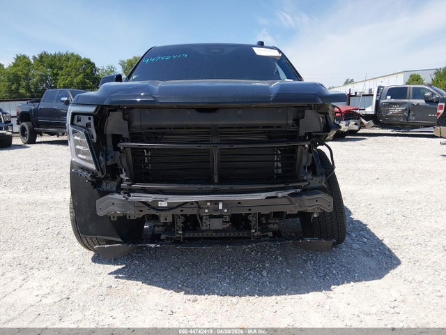 Aukcja sprzedaży 2025 Gmc Yukon 4wd Denali, vin: 1GKS2DRL6SR298760, numer aukcji: 44742419