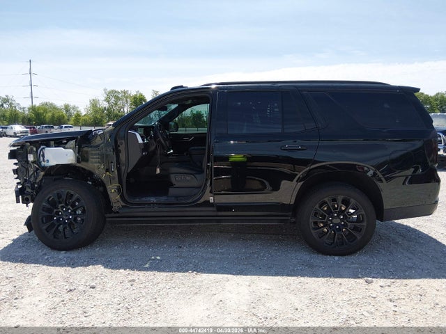 Aukcja sprzedaży 2025 Gmc Yukon 4wd Denali, vin: 1GKS2DRL6SR298760, numer aukcji: 44742419