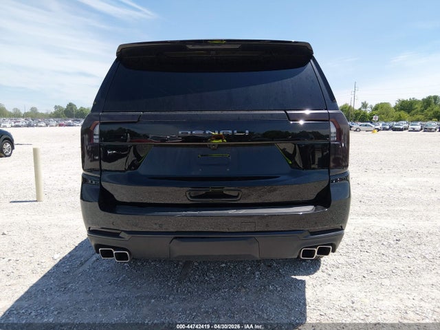 Aukcja sprzedaży 2025 Gmc Yukon 4wd Denali, vin: 1GKS2DRL6SR298760, numer aukcji: 44742419