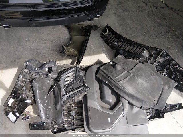 Aukcja sprzedaży 2025 Gmc Yukon 4wd Denali, vin: 1GKS2DRL6SR298760, numer aukcji: 44742419