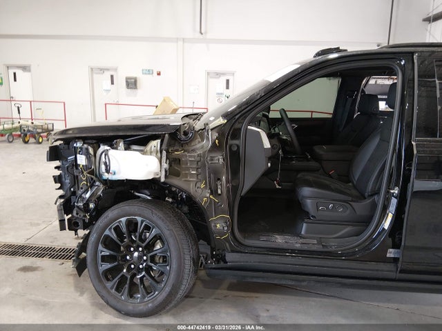 Aukcja sprzedaży 2025 Gmc Yukon 4wd Denali, vin: 1GKS2DRL6SR298760, numer aukcji: 44742419