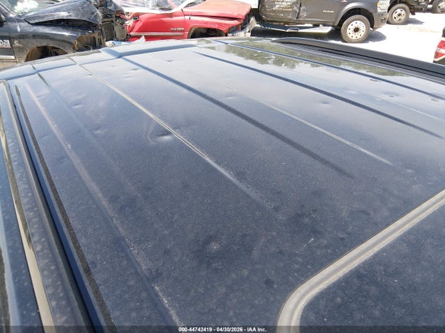 Aukcja sprzedaży 2025 Gmc Yukon 4wd Denali, vin: 1GKS2DRL6SR298760, numer aukcji: 44742419