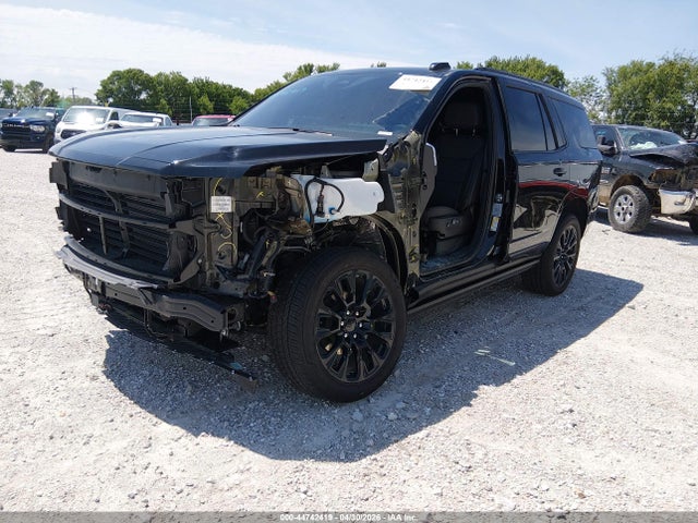 Aukcja sprzedaży 2025 Gmc Yukon 4wd Denali, vin: 1GKS2DRL6SR298760, numer aukcji: 44742419