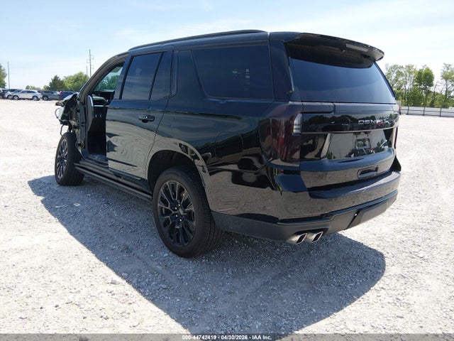 Aukcja sprzedaży 2025 Gmc Yukon 4wd Denali, vin: 1GKS2DRL6SR298760, numer aukcji: 44742419