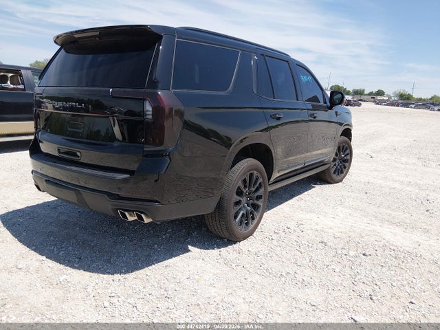Aukcja sprzedaży 2025 Gmc Yukon 4wd Denali, vin: 1GKS2DRL6SR298760, numer aukcji: 44742419