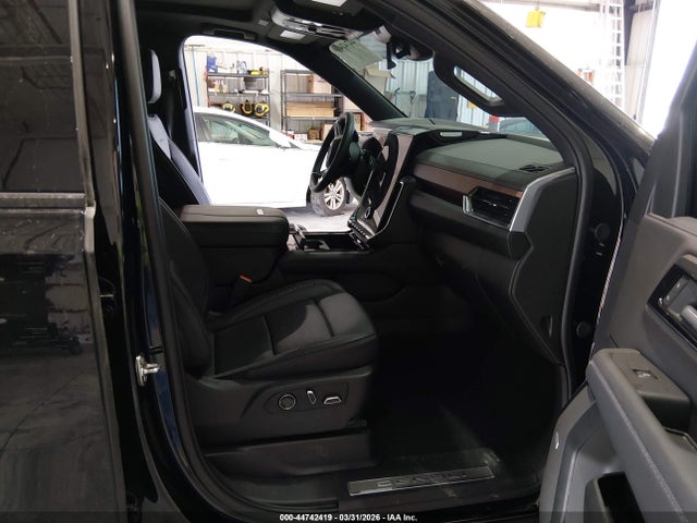 Aukcja sprzedaży 2025 Gmc Yukon 4wd Denali, vin: 1GKS2DRL6SR298760, numer aukcji: 44742419