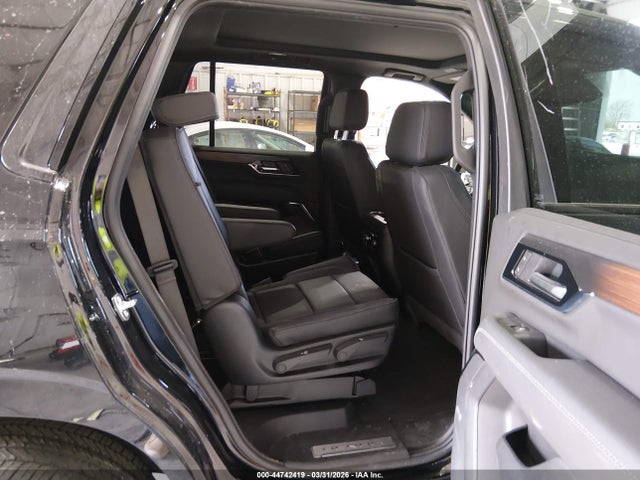 Aukcja sprzedaży 2025 Gmc Yukon 4wd Denali, vin: 1GKS2DRL6SR298760, numer aukcji: 44742419