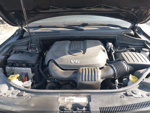 Aukcja sprzedaży 2015 Jeep Grand Cherokee Laredo, vin: 1C4RJFAG3FC103701, numer aukcji: 44742420