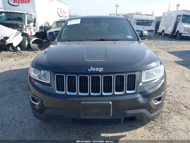 Aukcja sprzedaży 2015 Jeep Grand Cherokee Laredo, vin: 1C4RJFAG3FC103701, numer aukcji: 44742420