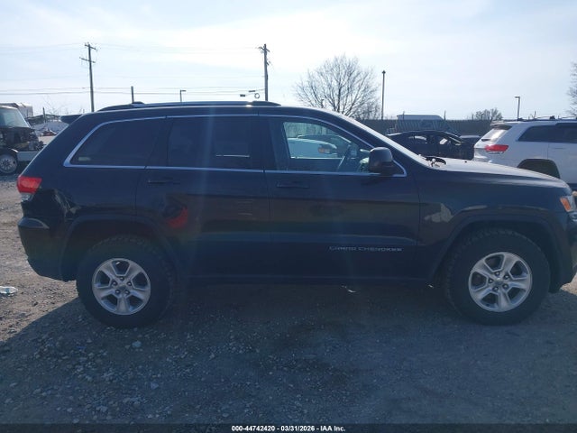 Aukcja sprzedaży 2015 Jeep Grand Cherokee Laredo, vin: 1C4RJFAG3FC103701, numer aukcji: 44742420