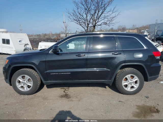 Aukcja sprzedaży 2015 Jeep Grand Cherokee Laredo, vin: 1C4RJFAG3FC103701, numer aukcji: 44742420