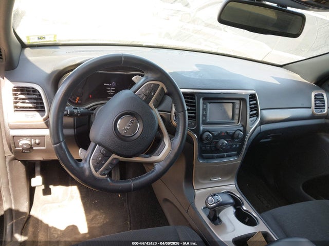 Aukcja sprzedaży 2015 Jeep Grand Cherokee Laredo, vin: 1C4RJFAG3FC103701, numer aukcji: 44742420