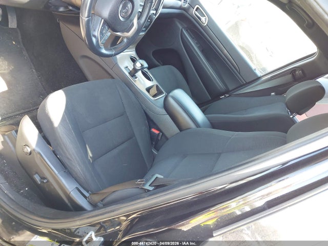Aukcja sprzedaży 2015 Jeep Grand Cherokee Laredo, vin: 1C4RJFAG3FC103701, numer aukcji: 44742420