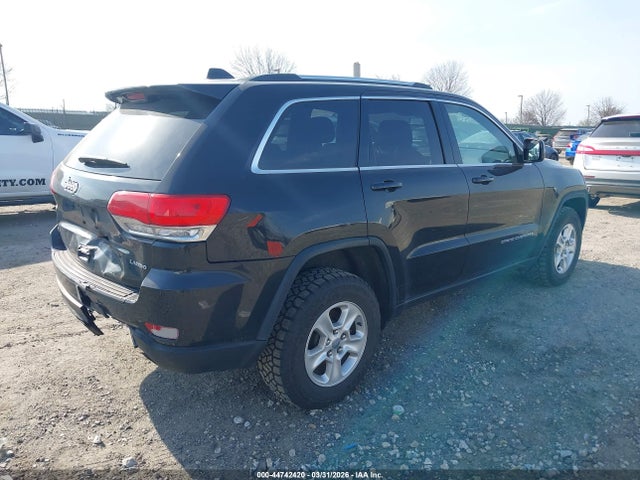Aukcja sprzedaży 2015 Jeep Grand Cherokee Laredo, vin: 1C4RJFAG3FC103701, numer aukcji: 44742420