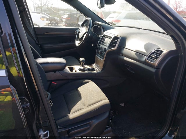 Aukcja sprzedaży 2015 Jeep Grand Cherokee Laredo, vin: 1C4RJFAG3FC103701, numer aukcji: 44742420
