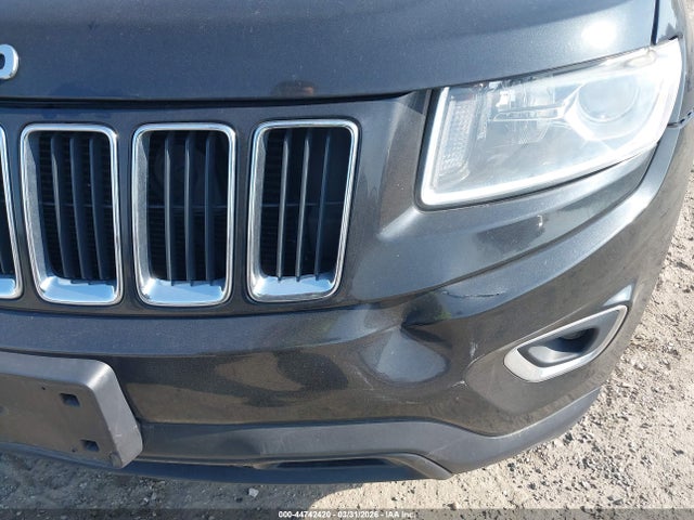 Aukcja sprzedaży 2015 Jeep Grand Cherokee Laredo, vin: 1C4RJFAG3FC103701, numer aukcji: 44742420