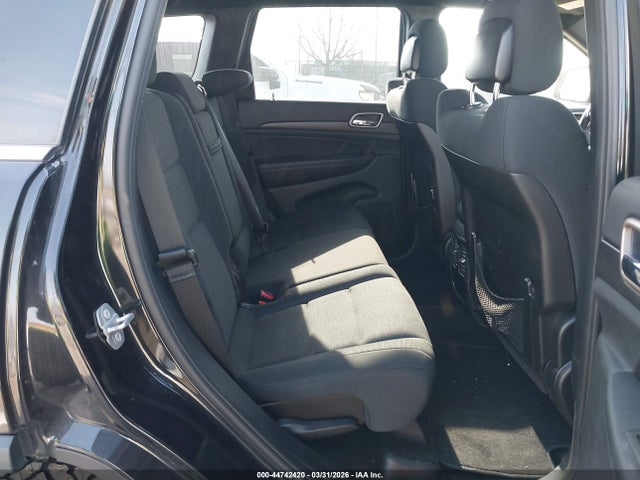 Aukcja sprzedaży 2015 Jeep Grand Cherokee Laredo, vin: 1C4RJFAG3FC103701, numer aukcji: 44742420