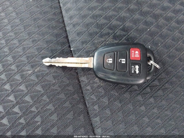 4T1BF1FK3EU332046 Toyota Camry Se Sport